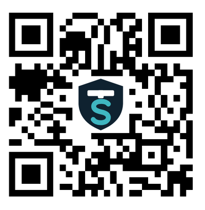 QR code for TS Consulting LLC